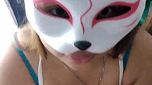 your asian girlfriend sucks your cock pov?