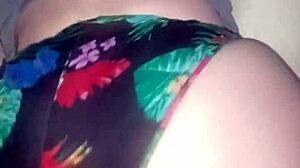 Resaboo Ass Claping A Bbc