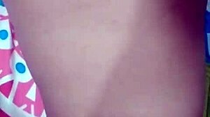 I put my stepdaughter in bed with me