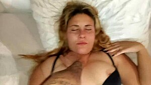 Ehi Babe, Perché Ami Filmare Mentre Ti Scopo Forte?