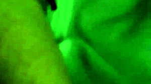 Hotboy Chocolate Blowjob