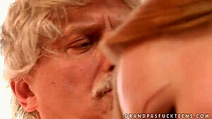 fall freshness gitta blond 03 12 2009