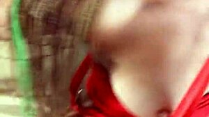 Petite European Babe Anal Fucked Cowgirl And Doggy