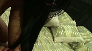 America Moore's Big Tits 😍