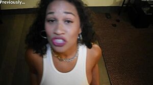 hey, watch this milf teach a young guy to screw hard with labelladiablax!