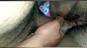 I put my stepdaughter in bed with me