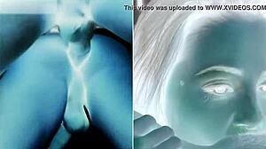 freshh ch 1, beautiful croatian bodybuilder in action