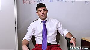 young men fucked by straight guys for lance's big birthday