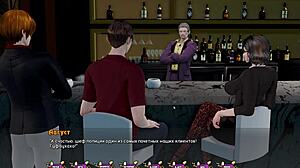 Complete gameplay of pale carnations part 1