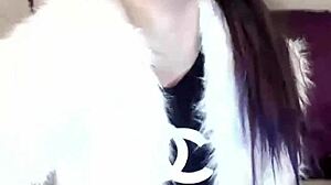 Sph fun with tiny 18+ cocks gets me going