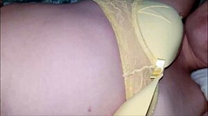 10 Creampies In Wet Shaved Pussy Of My Redhead With Lots Of Cum