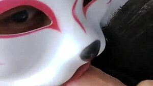 your asian girlfriend sucks your cock pov?