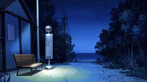 I watched teen lesbians bang their step brother in uncensored hentai.