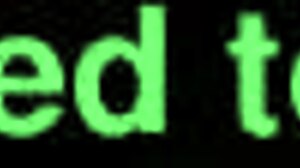 Perrita wants it all hard and deep