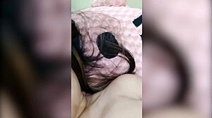 Vietnamese Girl Shows White And Big Boobs On Web Chat