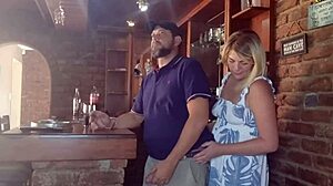 Wtf Happened With Step Sister In Law Handjob