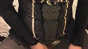 Uhh, I got so drunk… just peed everywhere, oops sorry!