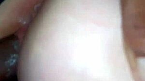 Resaboo Ass Claping A Bbc