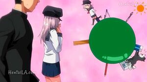 hatsukoi time cap4 anime hentai adventure