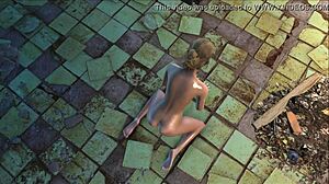 Fallout 4 Katsu Dildo Adventure!