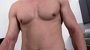 Super Fine Gay Sex With Intense Blowjobs And Bareback Fucking!