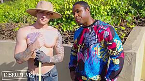 brunette emily didnt expect to suck lp guys dick hardcore nude.