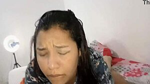 Surprising Stepsister Recording Leads To Big Cock Fucking In USA