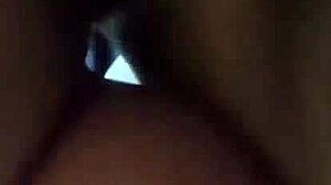 Beautiful latina milf loves deep doggystyle fucking 😍