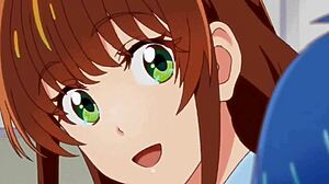 Nerd Excluded And Forced To Marry School's Most Popular Girl