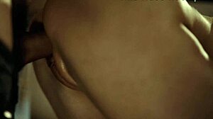 Apollo Banks, umm, hooks up with tiny 18+ Dragon in time freeze!