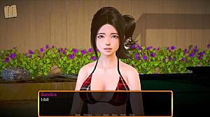 My New Family 528 Game Erotic Adventure