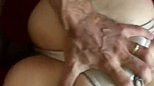 1965 upright - french amateur satin panties fuck satin lingerie pussy fucking doggystyle pov