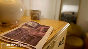 Wife Discovers Husband's Secret Gay Affair