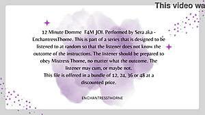 i give you jerk off instructions