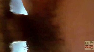 Hidden camera catches couple's first time while watching series! 📹