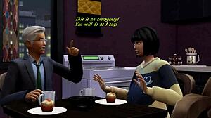 sims 4 necessary sex