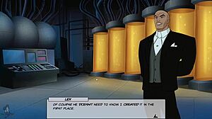 I Play with Miss Martian