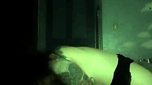 라티나 커플, 몬스터 자지로 하드코어 애널과 보지 섹스에 미쳐