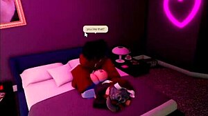 first bbc rearranges my insides, stranger cums inside