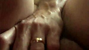 1965 upright - french amateur satin panties fuck satin lingerie pussy fucking doggystyle pov