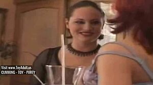 this squirting strap is making me cum so hard