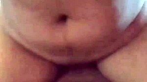 Beautiful latina milf loves deep doggystyle fucking 😍