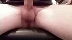 Twinks Jerk Huge Cum Loads!