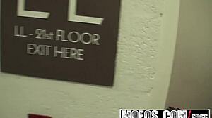 Crystal Lopez Feels Hidden Anal Passion