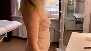 Getting ready to surprise my beloved client