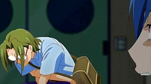 Nerd Excluded And Forced To Marry School's Most Popular Girl