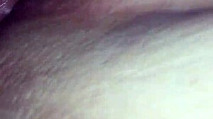 Wife GETS HER ASS POUNDED HARD in homemade anal