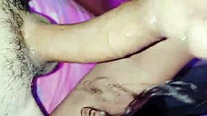 Blonde Transsexual Wanessa Silva Sucks Young Stud Greedily!