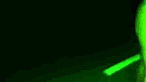 Wife dances nude outdoors, husband fucks her on car hood