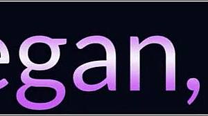 18yo megan c, super cute, ridin’ dick b4 hard wet pussy poundin’